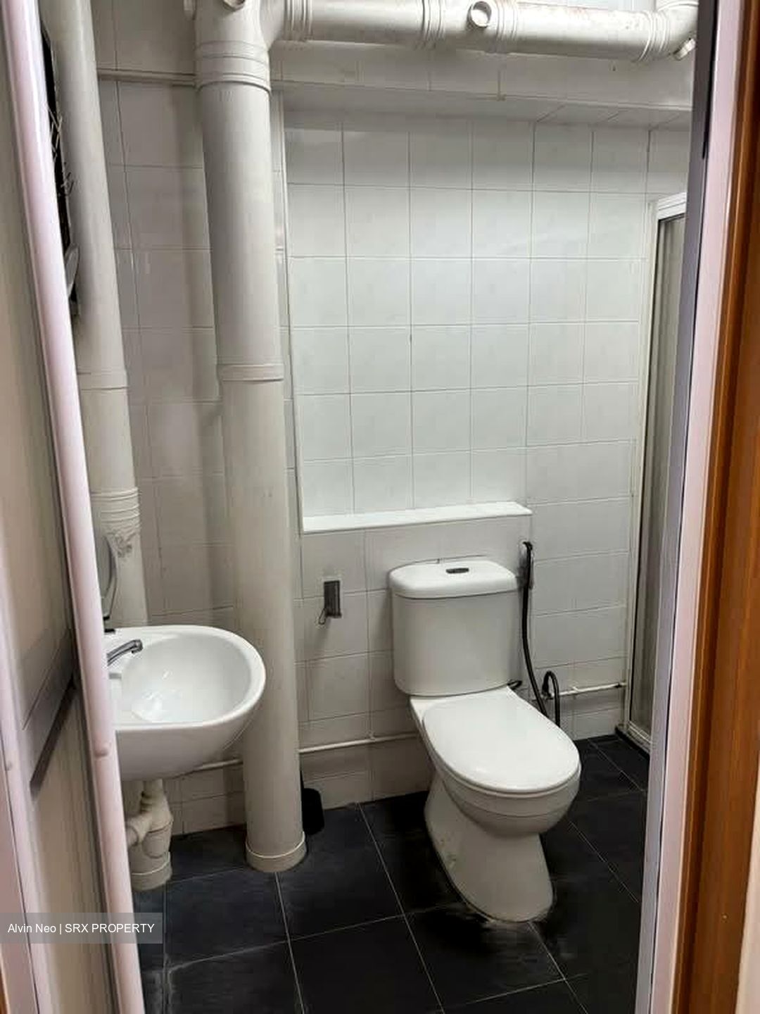 Blk 223C Compassvale Vista (Sengkang), HDB 5 Rooms #582181511